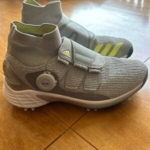 Adidas Ladies Golf Shoes
